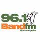 Logo de Band FM Floripa