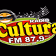 Logo de Radio Cultura de Pauini
