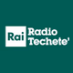 Logo de Rai Radio Techetè