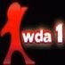Logo de WDA1 - We Dance As One