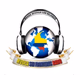 Logo de Musica Sin Fronteras Radio