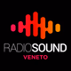 Logo de Radio Sound Veneto
