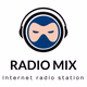 Logo de Radio Mix