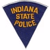 Logo de Indiana State Police Evansville District