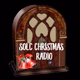 Logo de SOLC Christmas Radio