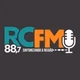Logo de RC 88,7 FM