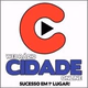 Logo de Web Rádio Cidade - House