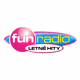 Logo de Fun Radio - Summer