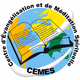 Logo de Radio CEMES Haiti