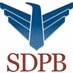 Logo de SDPB Classical 24 - KUSD-HD2