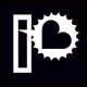 Logo de I Love Music - I Love CHILLHOP