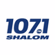 Logo de Radio Shalom