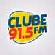 Logo de Clube 91.5 FM