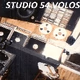 Logo de Studio 54 Βόλος