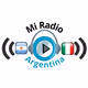 Logo de MI Radio Argentina