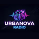 Logo de Urbanova Radio
