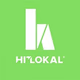 Logo de Hit Lokal Radio
