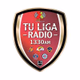 Logo de Tu Liga Radio - KWKW