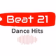 Logo de Beat 21 - Dance Hits
