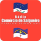 Logo de Radio Comercio de Salgueiro