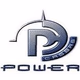 Logo de Power FM Casbas