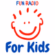 Logo de For Kids - Movie Soundtracks