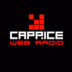 Logo de Radio Caprice - Cloud Rap / Trillwave