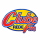 Logo de Clube FM Panambi / Santa Barbara do Sul
