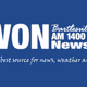 Logo de KWON NewsTalk - KWON