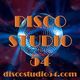 Logo de Disco Studio 54 Radio