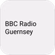 Logo de BBC - Radio Guernsey