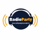Logo de Radio Party Bucuresti