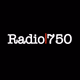 Logo de Radio AM 750