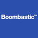 Logo de Radio Boombastic