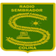 Logo de Radio Sembrador 90.1