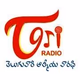 Logo de TORi Radio