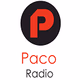 Logo de Paco Radio