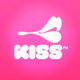 Logo de Kiss Fm