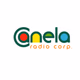 Logo de Radio Canela Napo