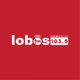 Logo de Lobos FM 103.5 - XHHMO