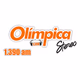 Logo de Olímpica Espinal