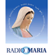 Logo de Radio Maria Argentina