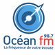 Logo de Ocean FM 98.7 Dakar