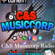 Logo de C&S Musiccorp radio