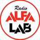 Logo de Radio Alfa Lab