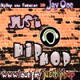 Logo de Just HipHop