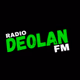 Logo de Radio Deolan FM
