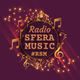Logo de Radio Sfera Music