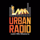 Logo de Latin Mix Masters Radio - Urban