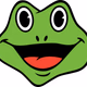 Logo de Froggy 104.3 - WOGI